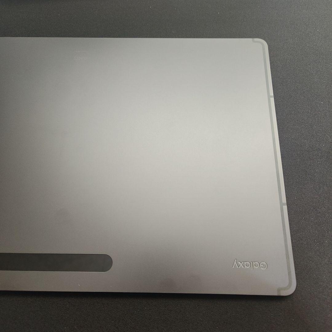 galaxy tab s8 ultra　国内版　12gb/256gb