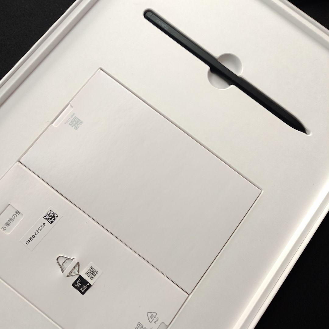 galaxy tab s8 ultra　国内版　12gb/256gb