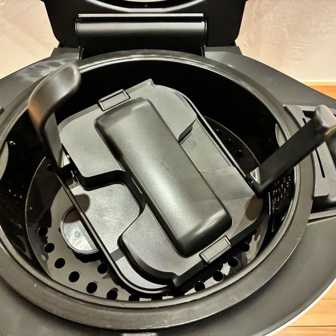 美品‼️SHARP 水なし自動調理鍋 KN-HW24G シャープ ヘルシオ