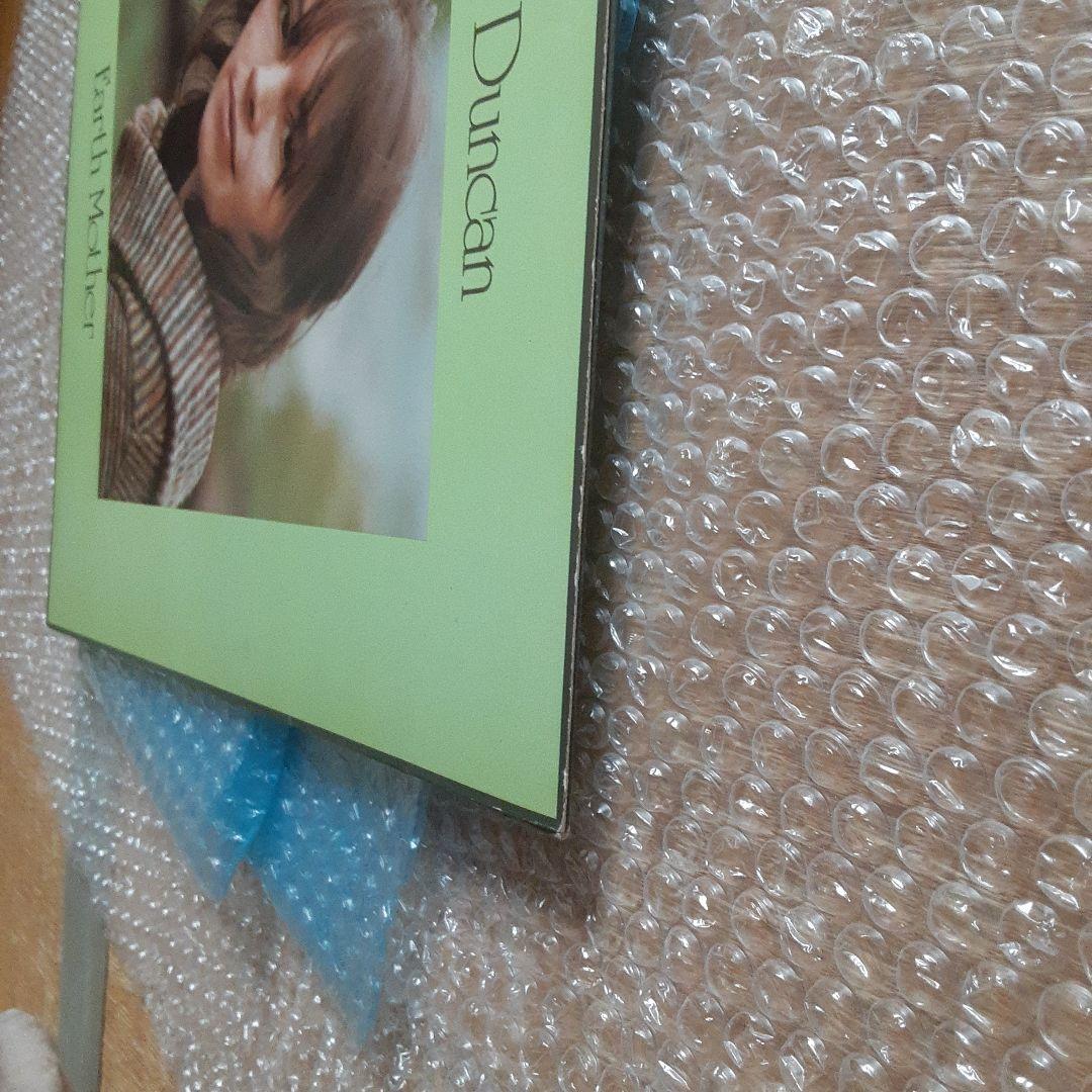 Lesley Duncan Earth Mother LP UK盤
