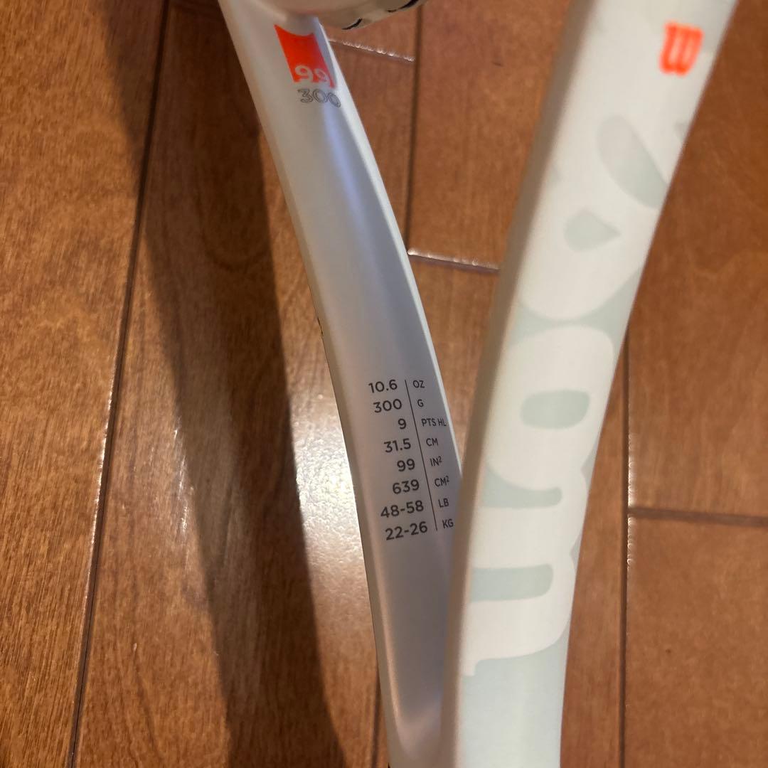 週末限定値下げ　Wilson ウィルソン　シフト　shift 99