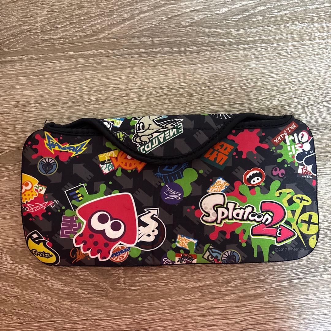 Nintendo Switch 本体のみジャンク品　ソフト無し +その他セット