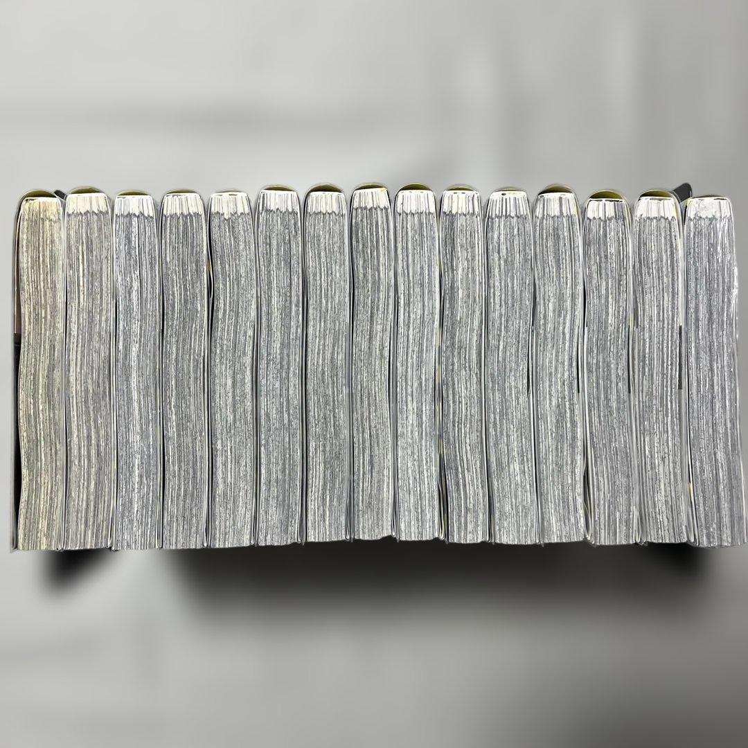 怪獣8号1-13巻+怪獣8号sideB 1-2巻セット