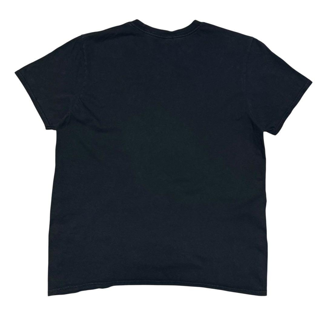 古*g様 希少 00's NIRVANA SMILE Tシャツ 1992 Y2K