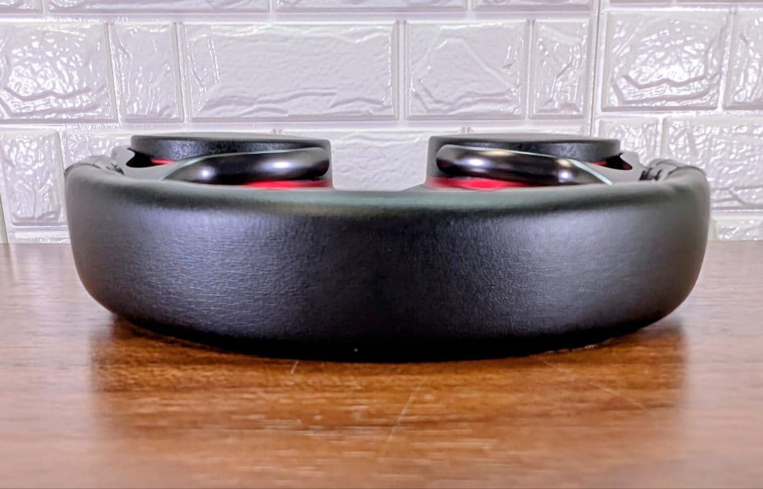 ☆美品☆ SONY ワイヤレスヘッドホン ブラック MDR-1ABT