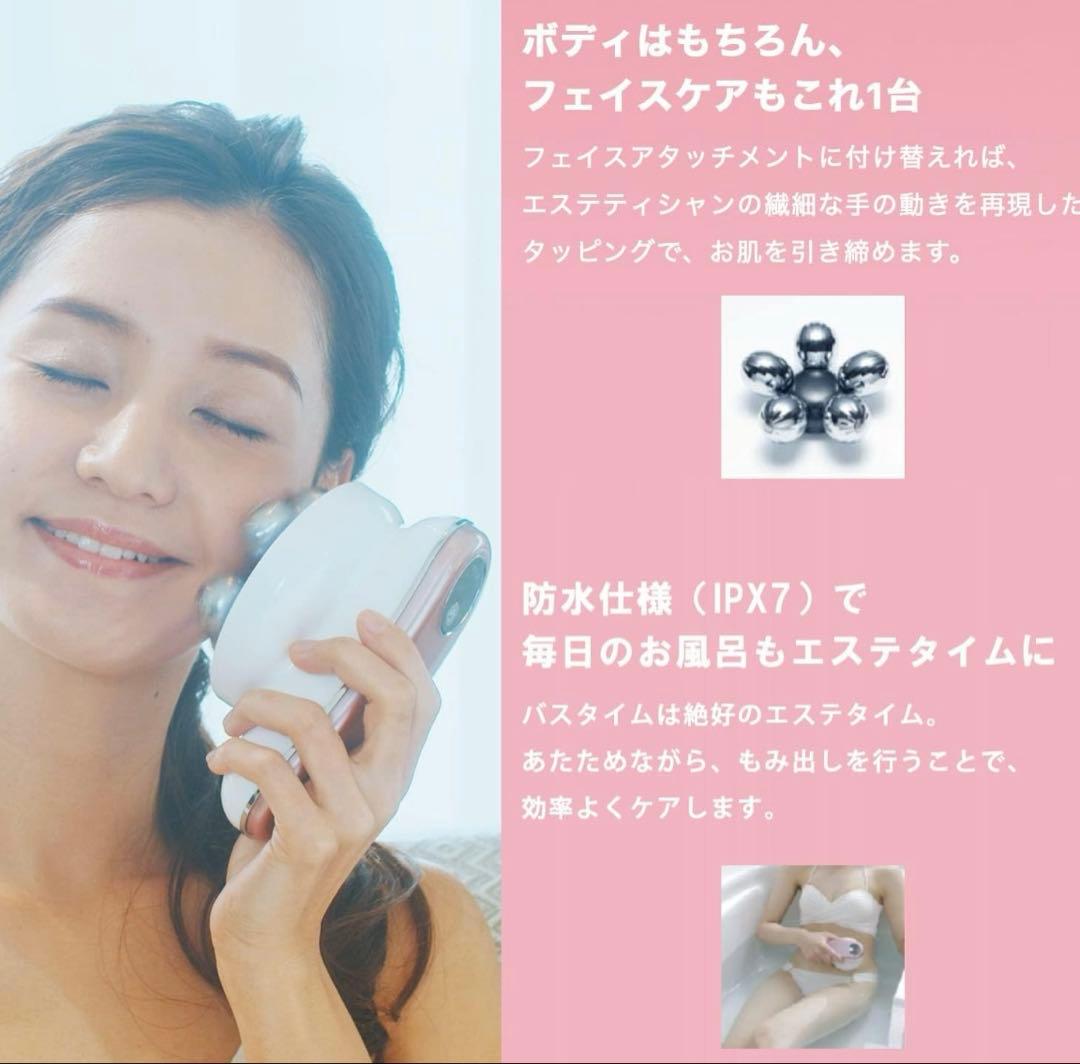 mysé ディープコア MS-10P-1 ポーチセット