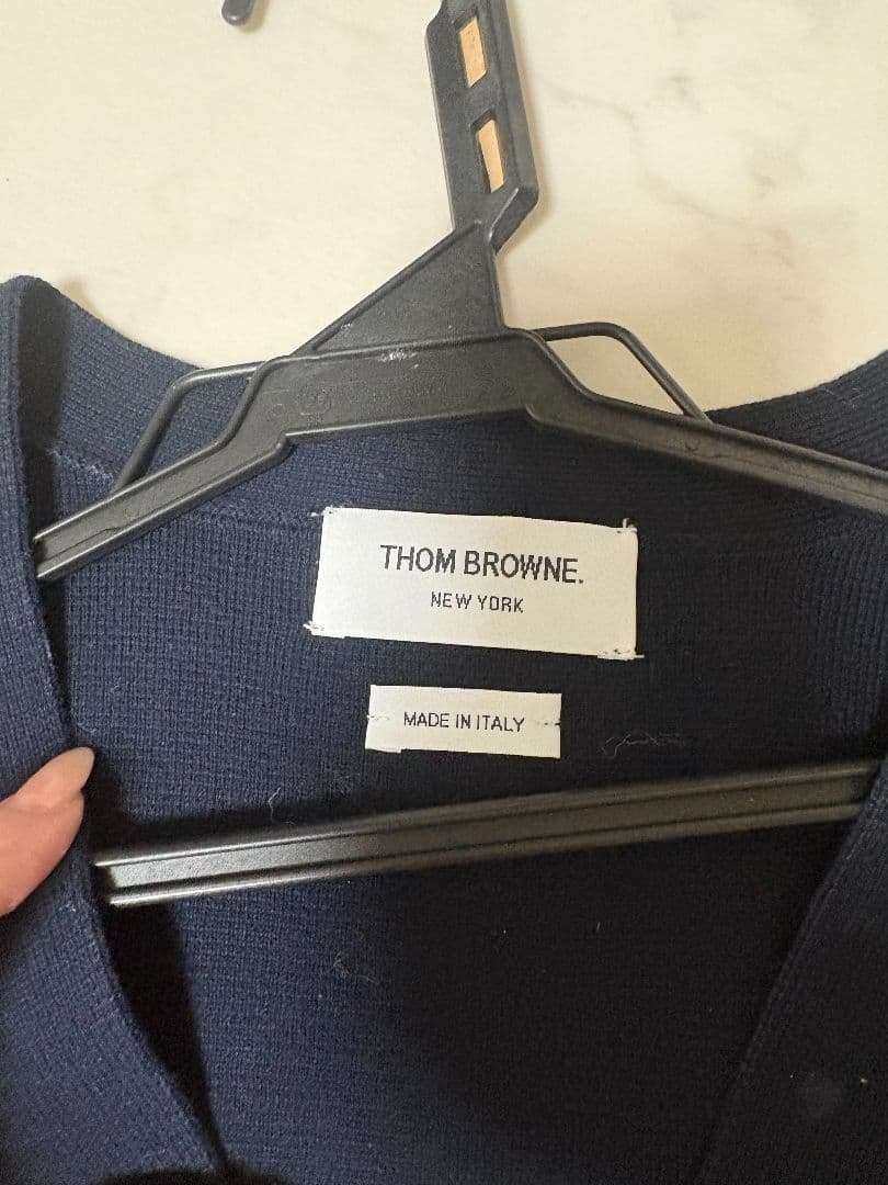 きなこちゃんさま専用Thom Browne カーディガン 0サイズ
