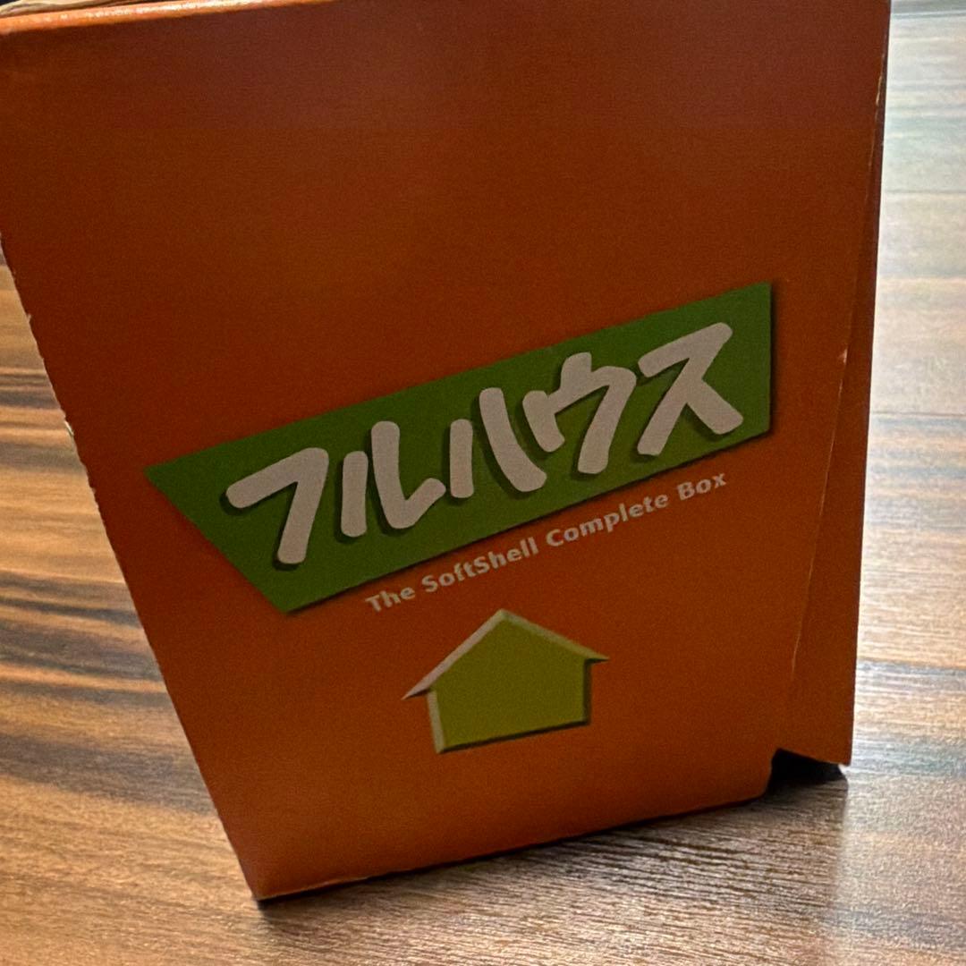 フルハウス シーズン1-8 コンプリートDVD-BOX