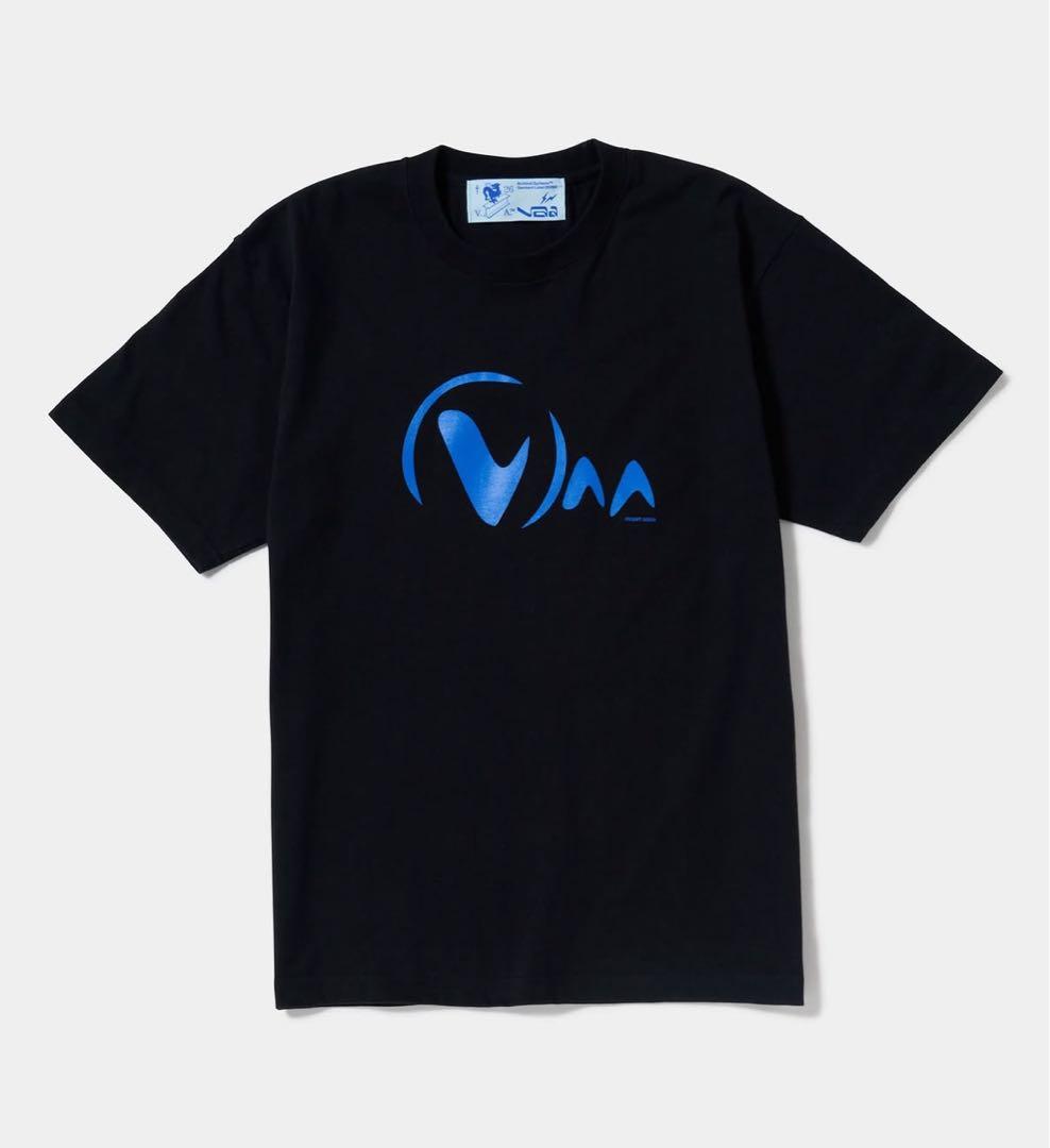 トップス FRAGMENT x Virgil Abloh Archive V.A.A