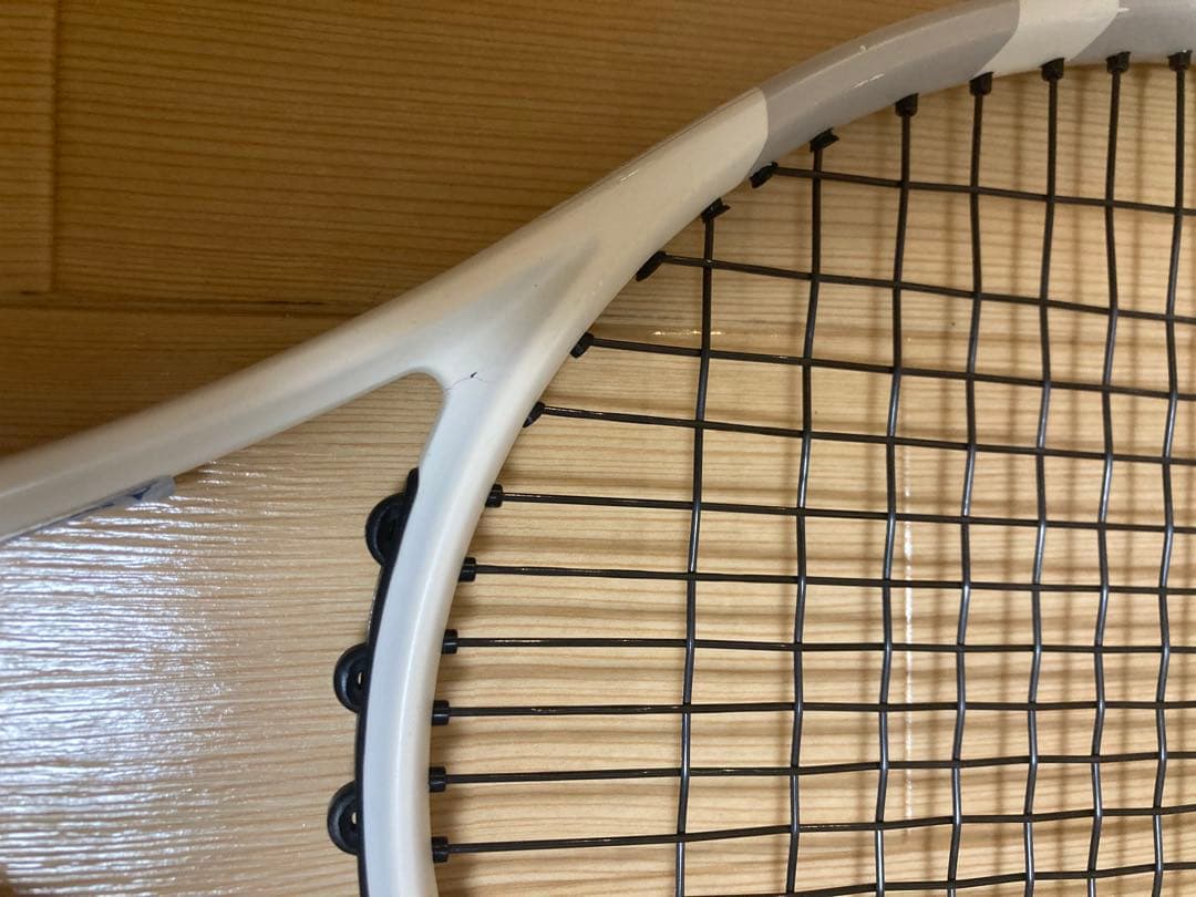 バボラ　ピュアストライク16×19　BABOLAT PURE STRIKE