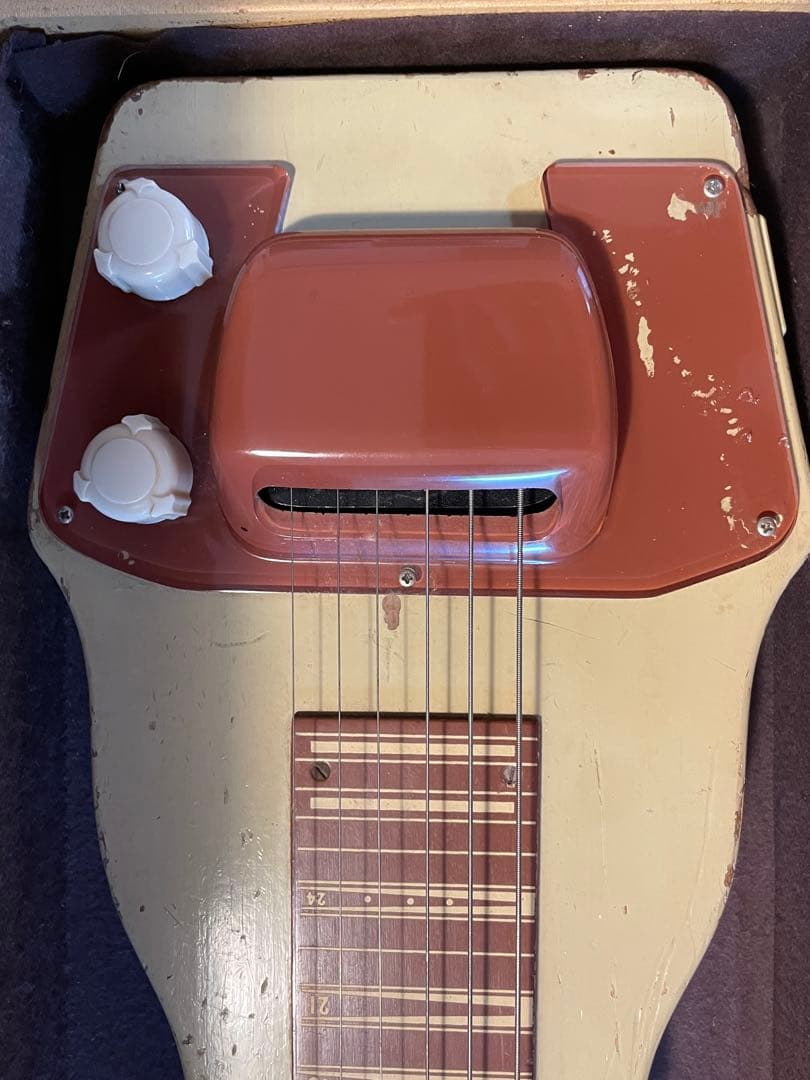 Gibson BR-9 ラップスチールギター　ピックアップ P-90