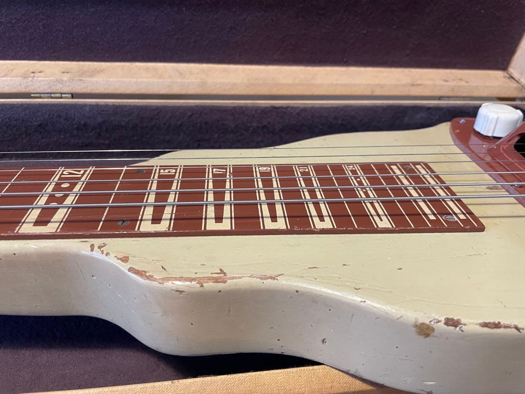 Gibson BR-9 ラップスチールギター　ピックアップ P-90