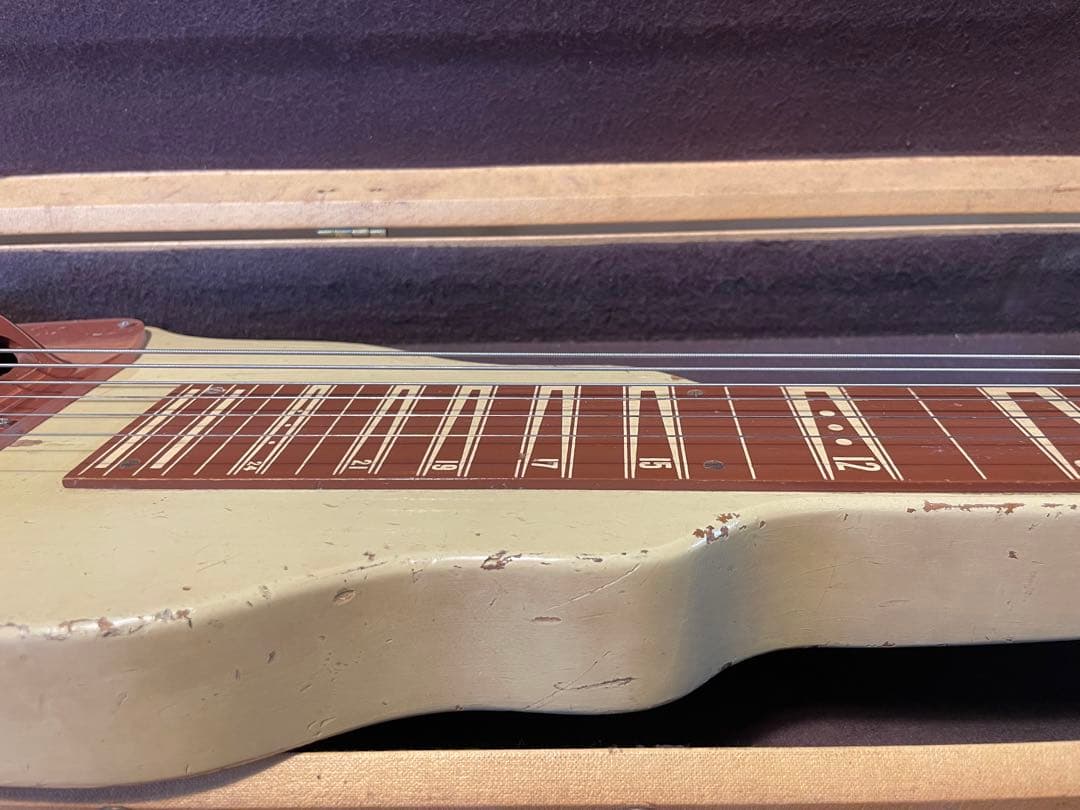 Gibson BR-9 ラップスチールギター　ピックアップ P-90