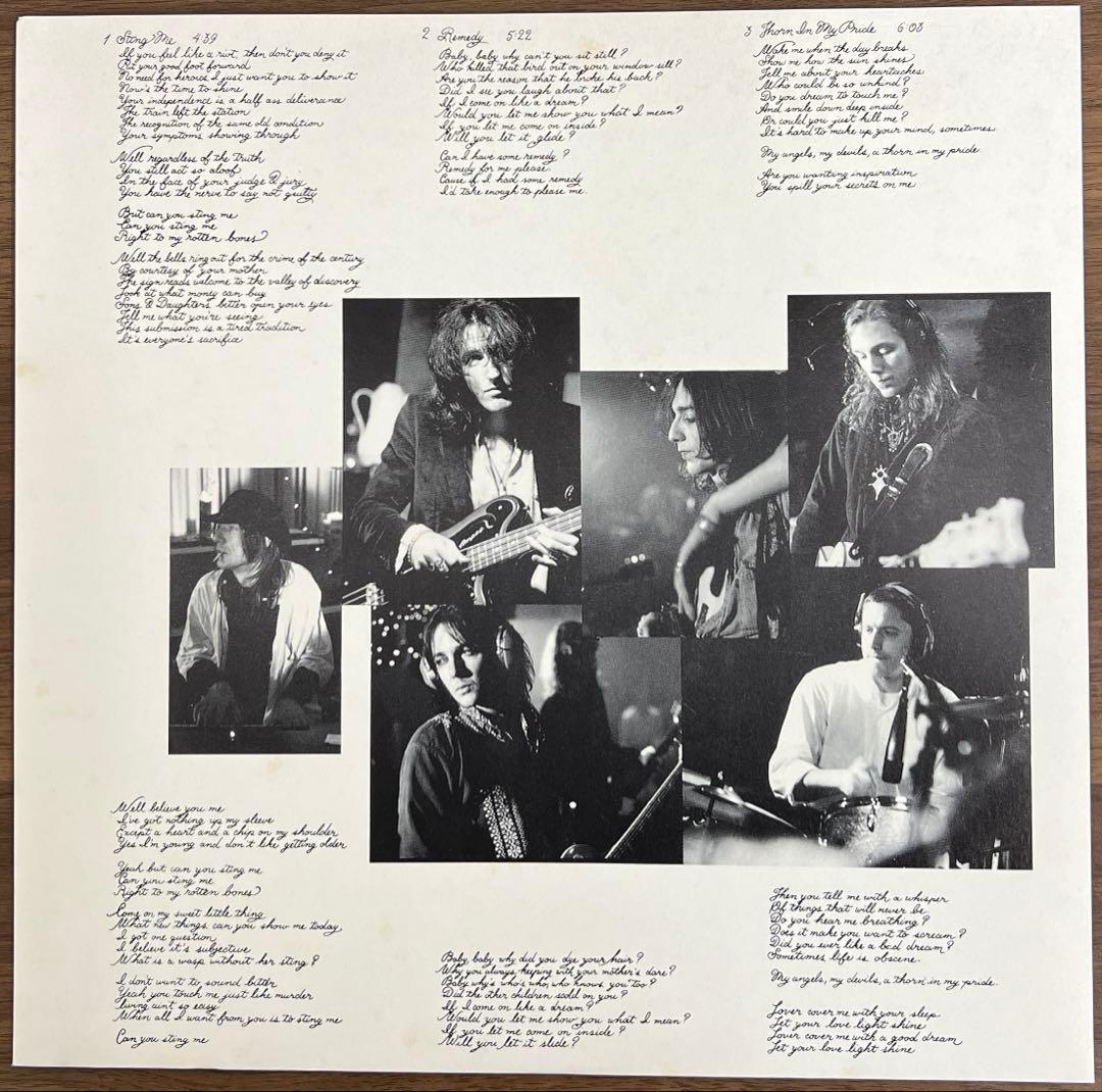 洋楽 The Black Crowes / The Southern Harmony