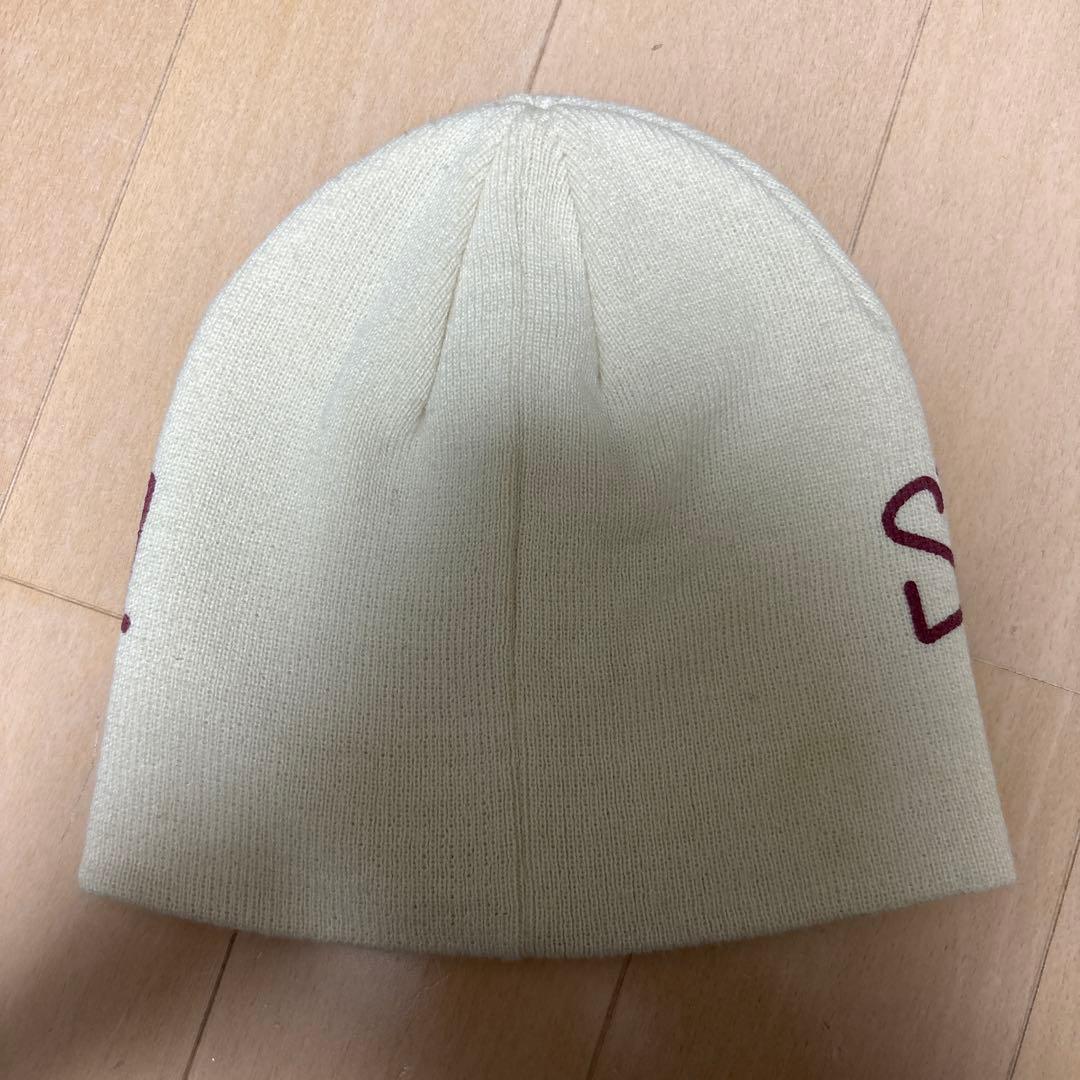 stussy ビーニー かつきくん着用