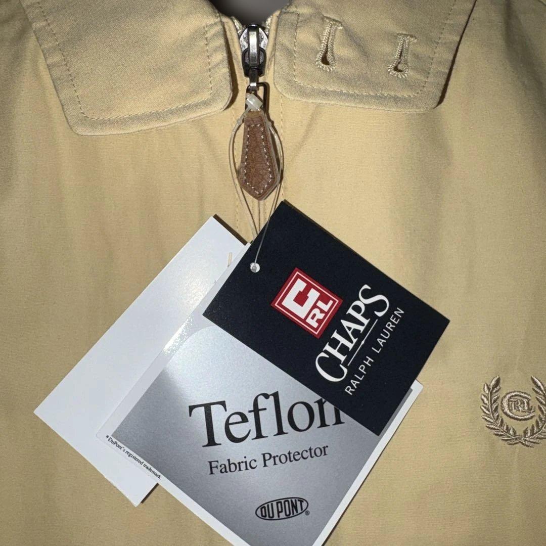 あ*ん様 【デッドストック】90s CHAPS RALPH LAUREN スウィ