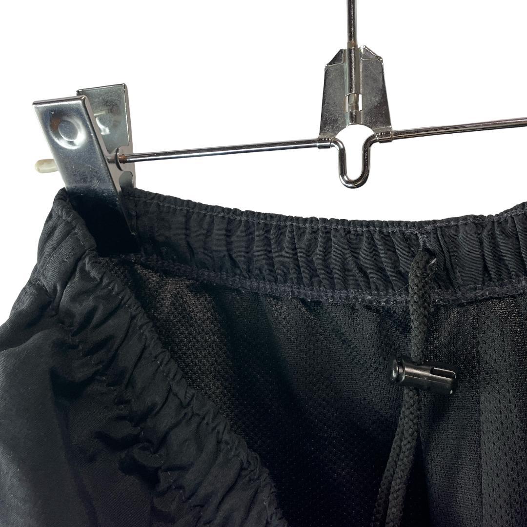 状態良好 00s 米軍実物 IPFUトレーニングパンツ ナイロンパンツ M/S