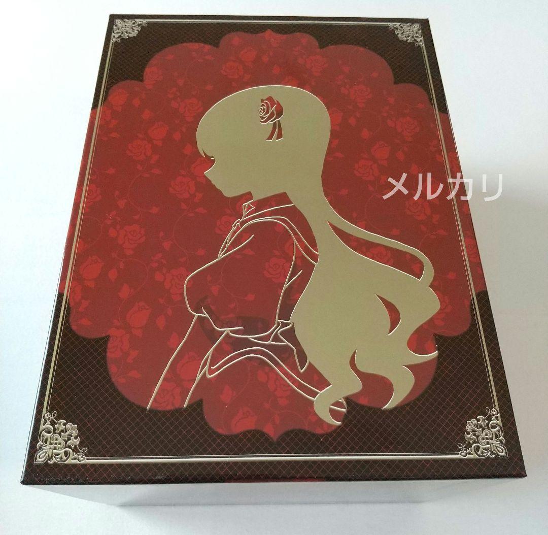 シャドーハウス　アニメ　DVDセット　早期購入特典付き