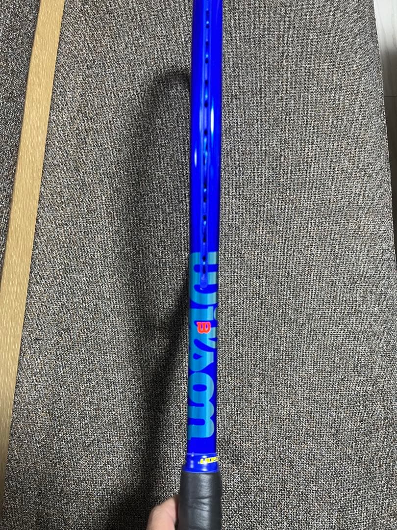 ウィルソン ウルトラツアー98J WilsonULTRA TOUR 98J G2