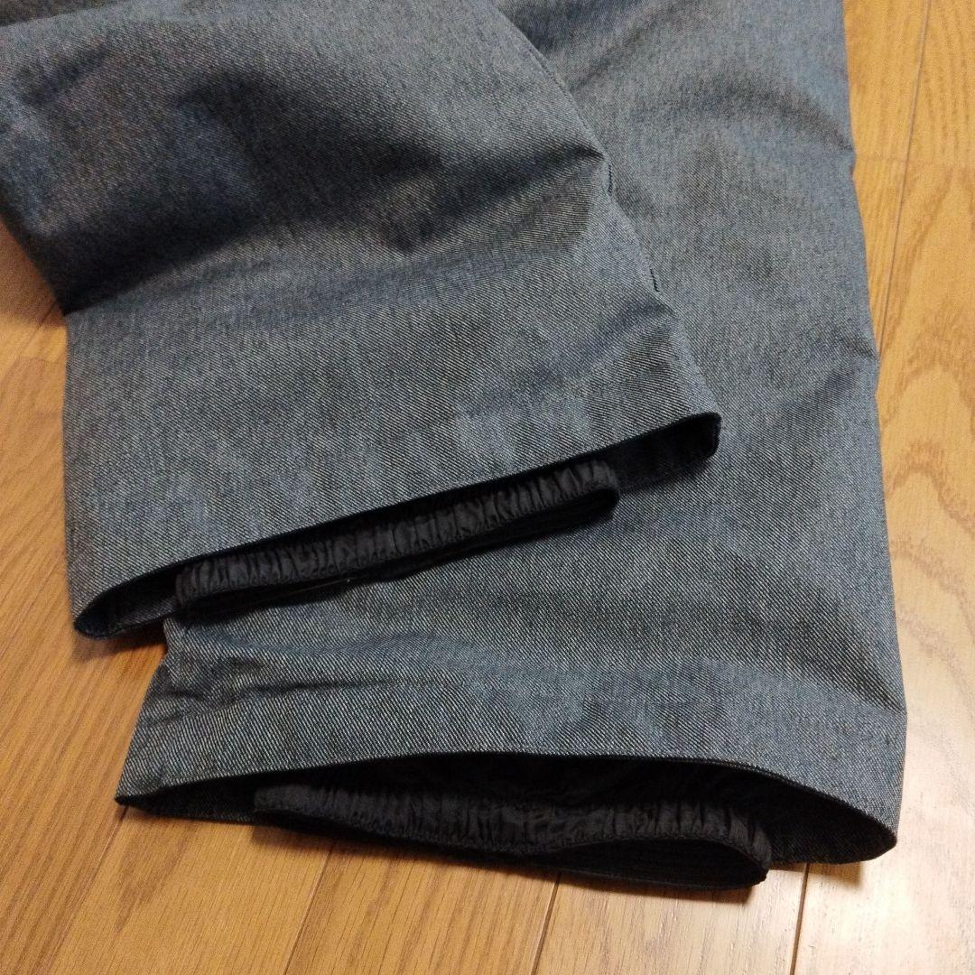 【美品】バートン　スノボーウェア　パンツ　150
