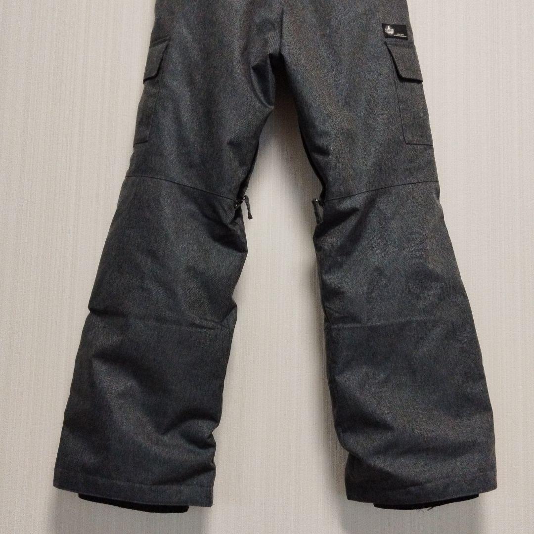 【美品】バートン　スノボーウェア　パンツ　150