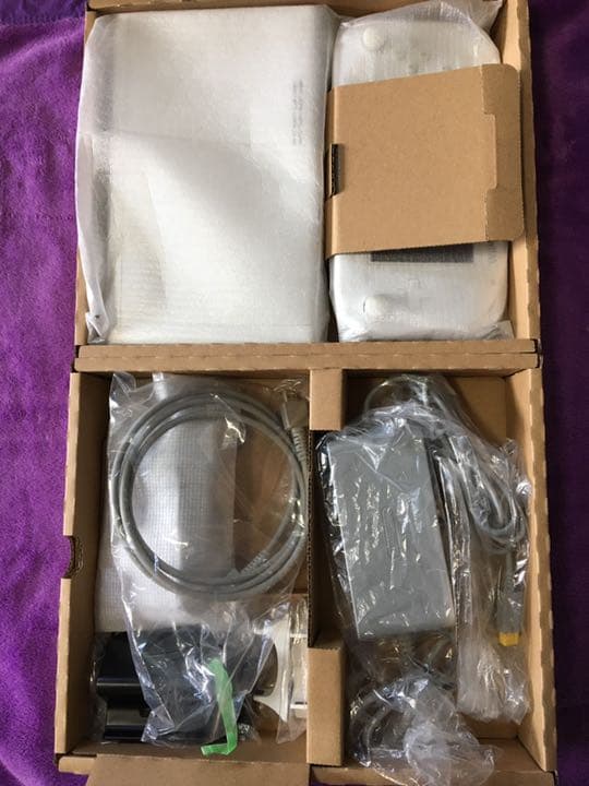 Nintendo Wii U WII U プレミアムセット