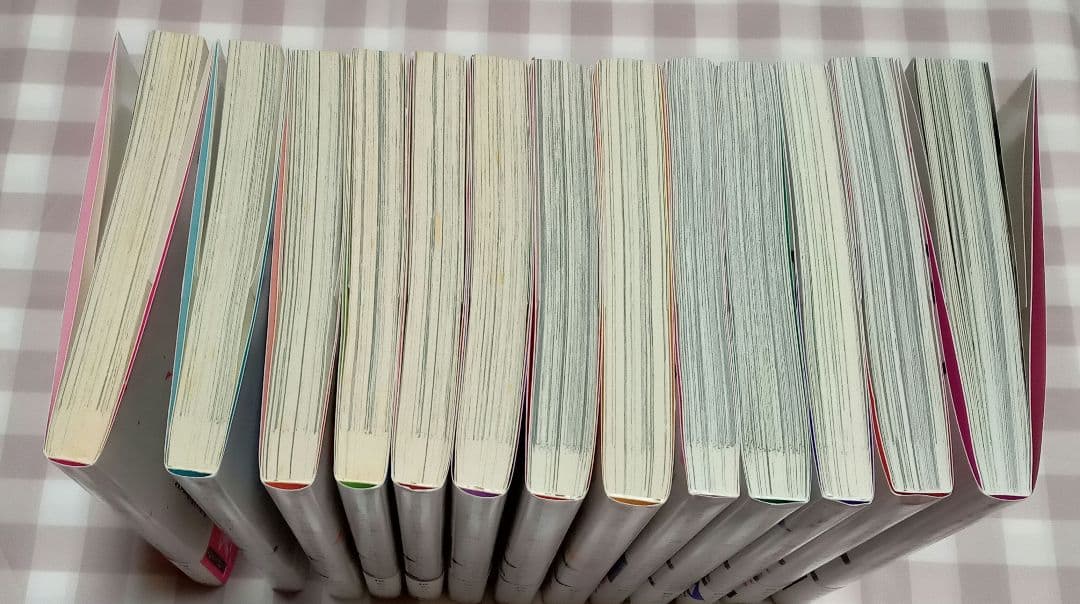 【８巻無し】青野くんに触りたいから死にたい　１〜１４巻　１３冊セット　椎名うみ