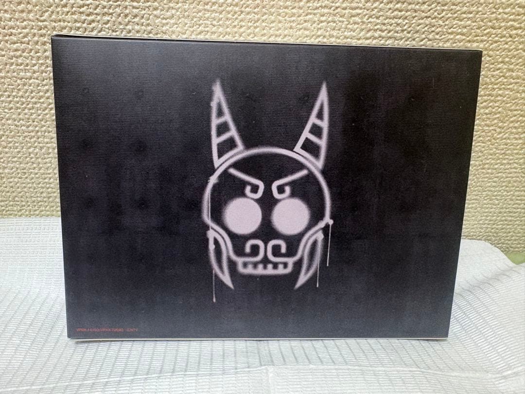 大病院占拠 DVD