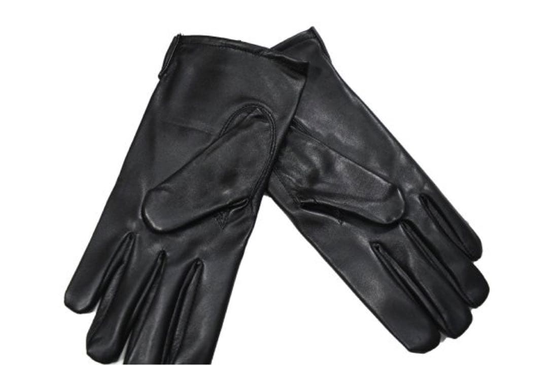 Italian Carabinieri Leather Glove 革手袋