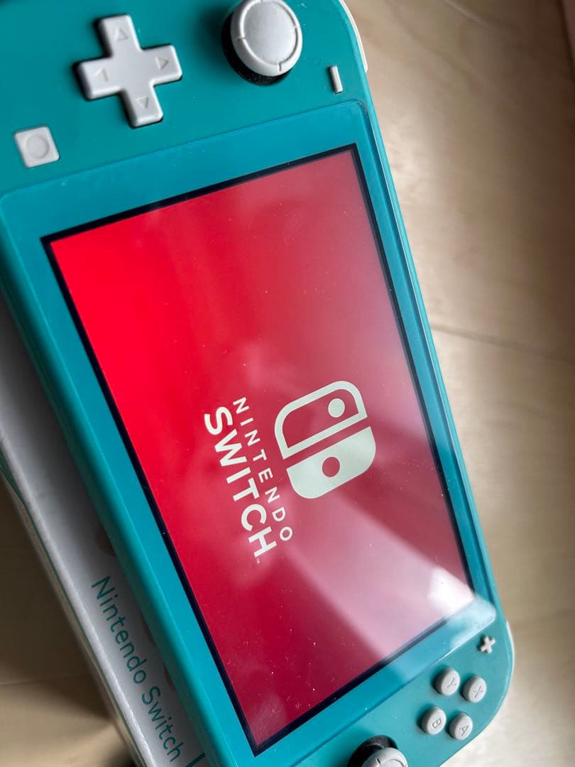Nintendo Switch NINTENDO SWITCH LITE