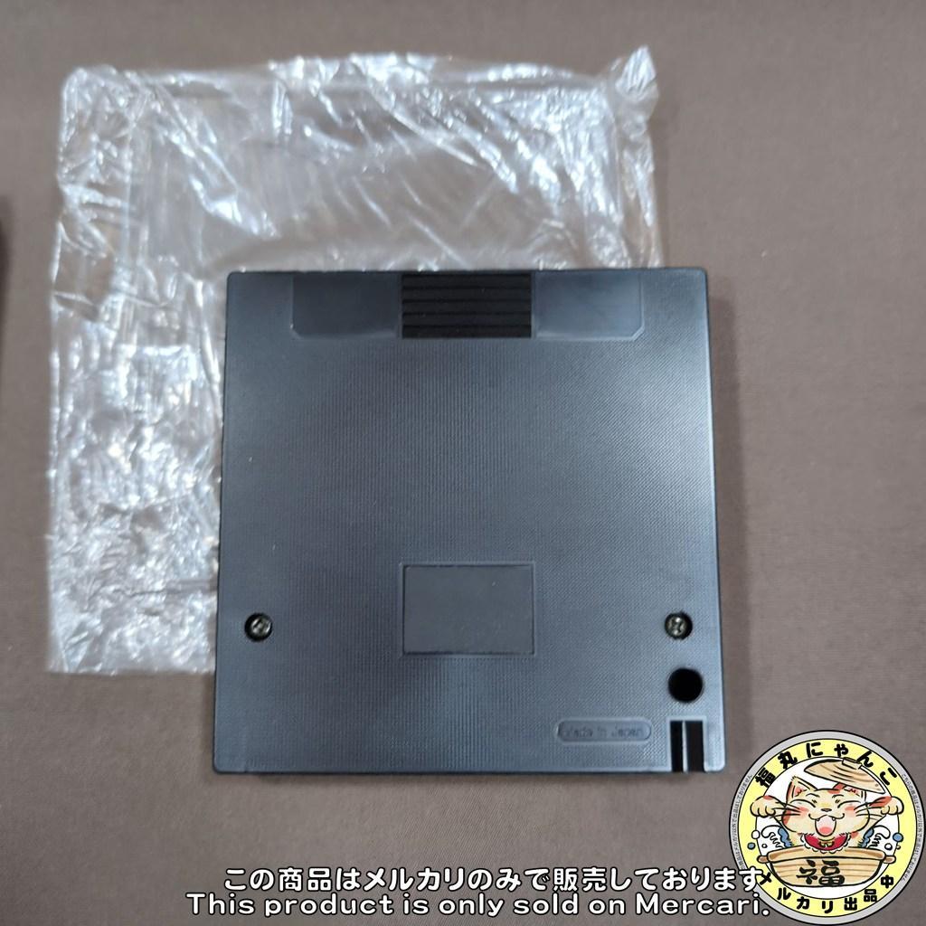 【激レア】FMパナアミューズメントカートリッジ　MSX ROMソフト