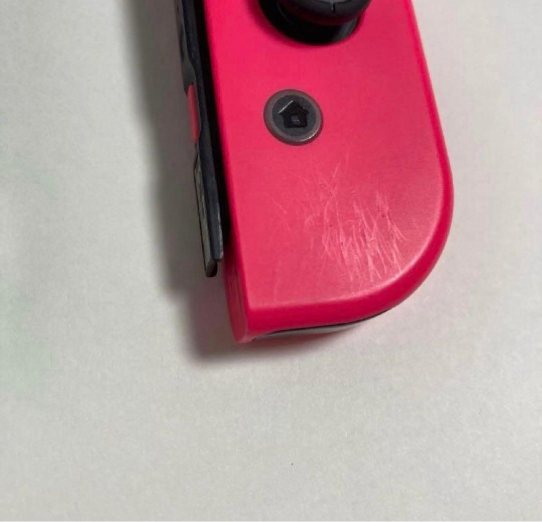 「ジャンク品」 「2017年製」Nintendo Switch 本体
