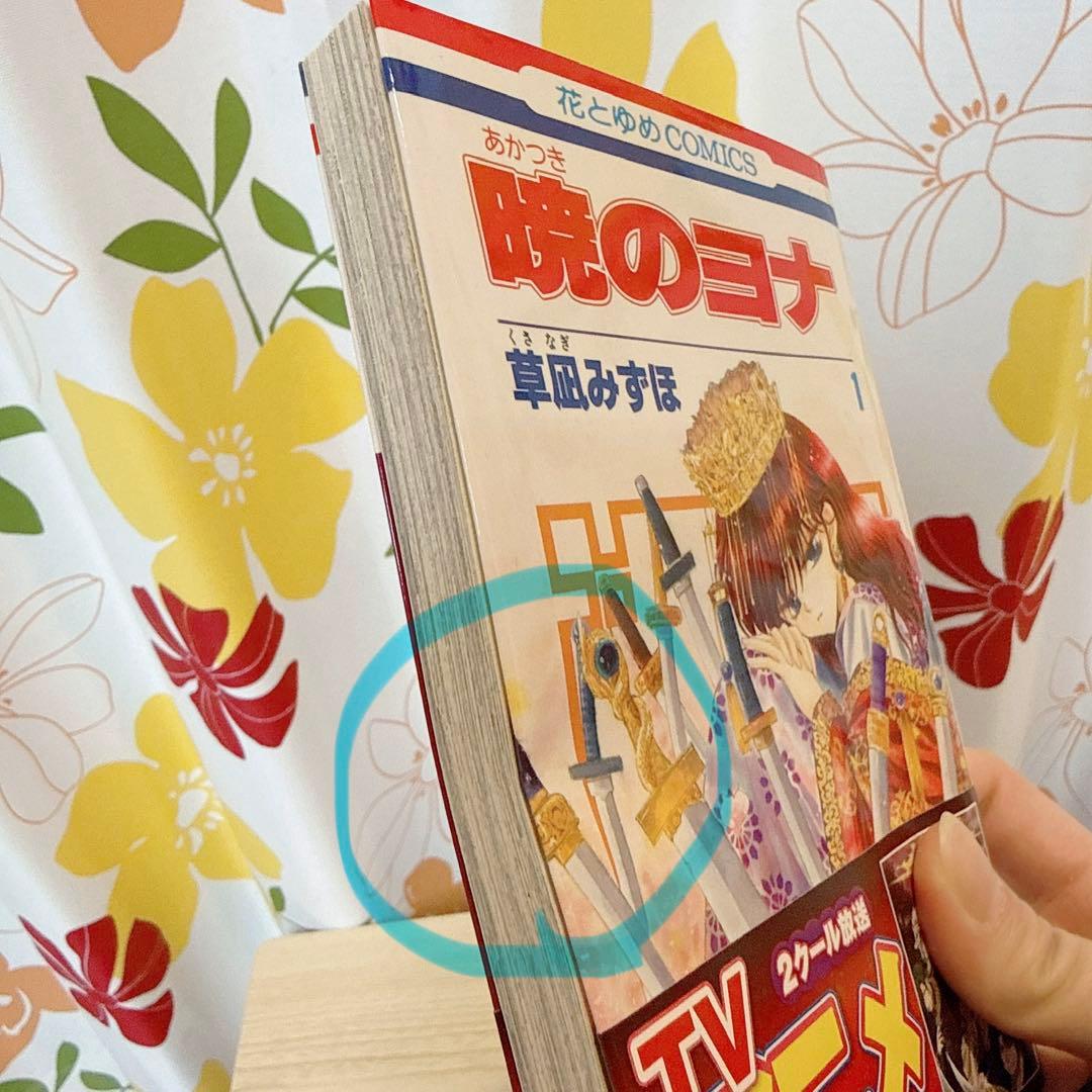 暁のヨナ　1巻〜47巻(特装版コンプリート)+付録+特典　豪華セット　美品