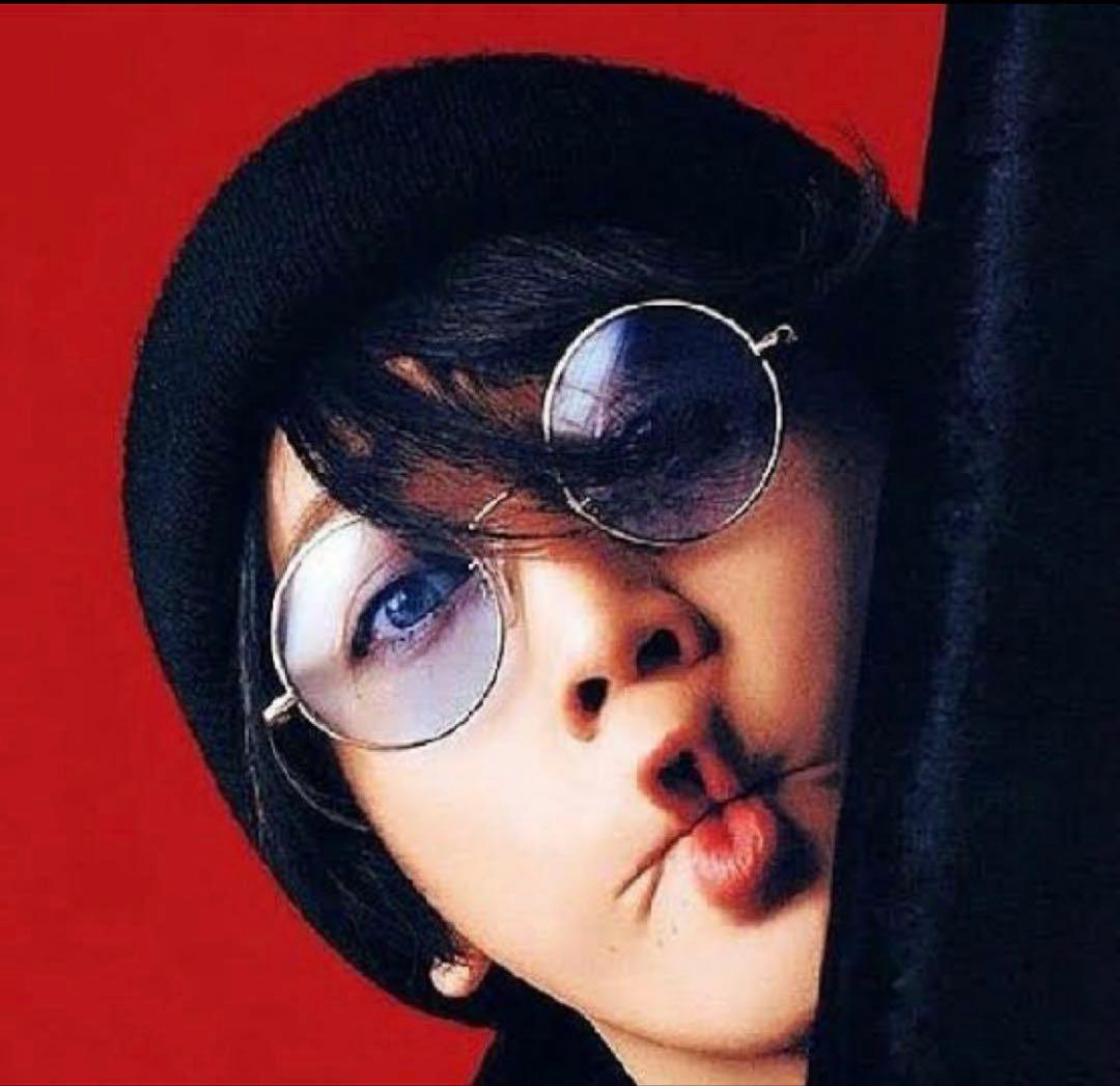 GDCサングラス 窪塚洋介 亀梨和也
