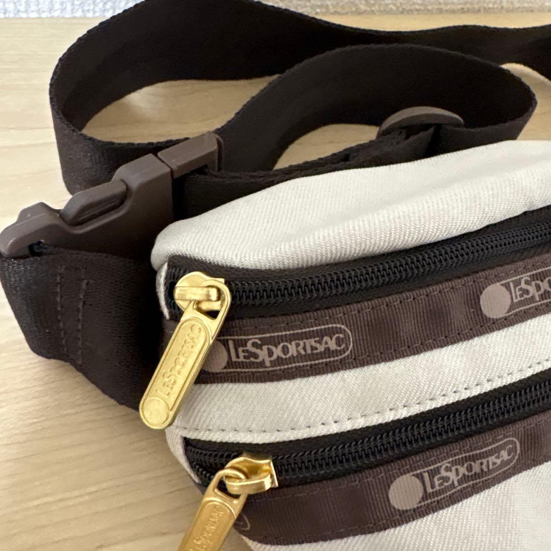 レスポートサック×IENA ENFANT Everyday Beltbag 新品