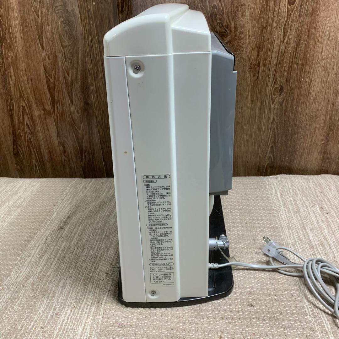 K100 RINNAI 都市ガスファンヒーター 2015年 RC-N38AC