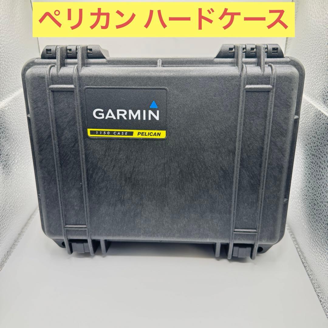 美品 PELICAN 1150 CASE ペリカン ハードケース