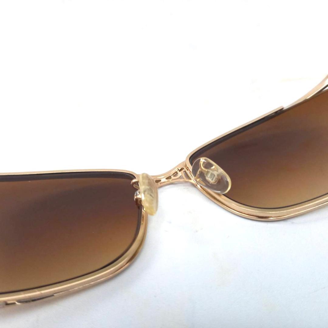 Judith Leiber サングラス クリスタル ラインストーン セレブ御用達