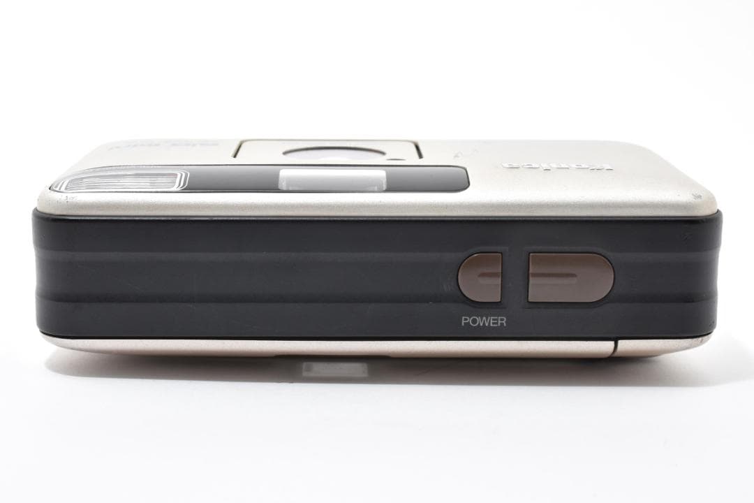 ★大特価★コニカ BIG mini BM-201 取扱説明書付き #1651