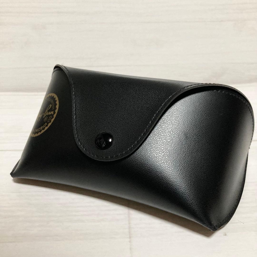 【美品】✨Ray Ban✨レイバン サングラス メンズ レディース ケース付き