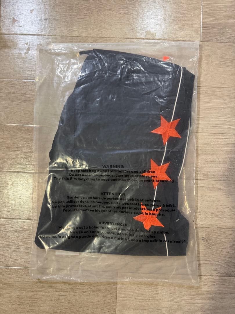 Nahmias Marty Supreme A24 Track Pant パンツ