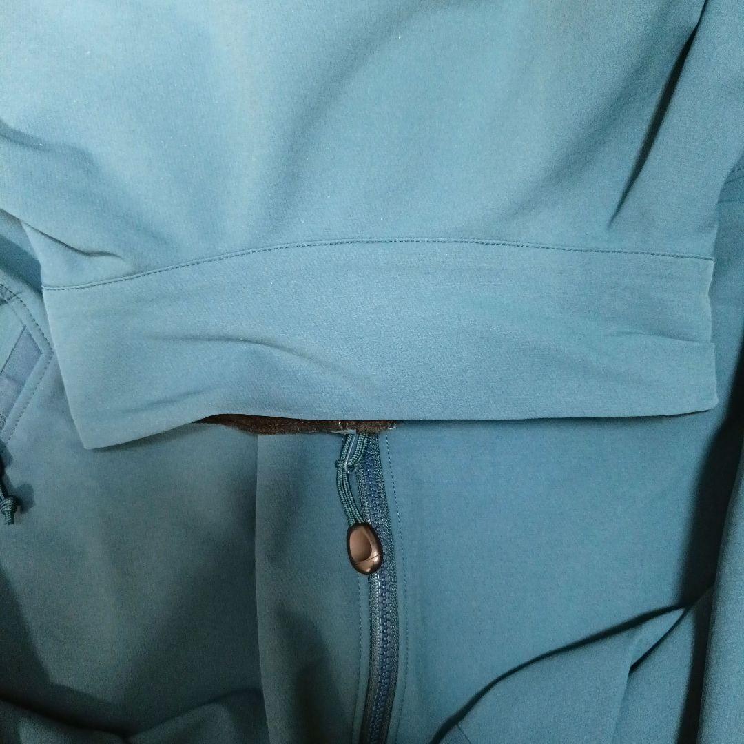 ARC’TERYX アークテリクス GAMMA LT JACKET サイズXL