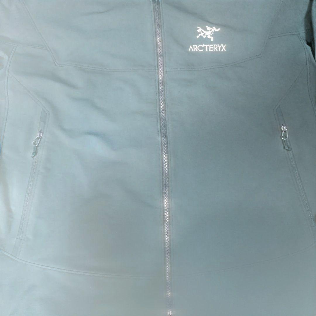 ARC’TERYX アークテリクス GAMMA LT JACKET サイズXL