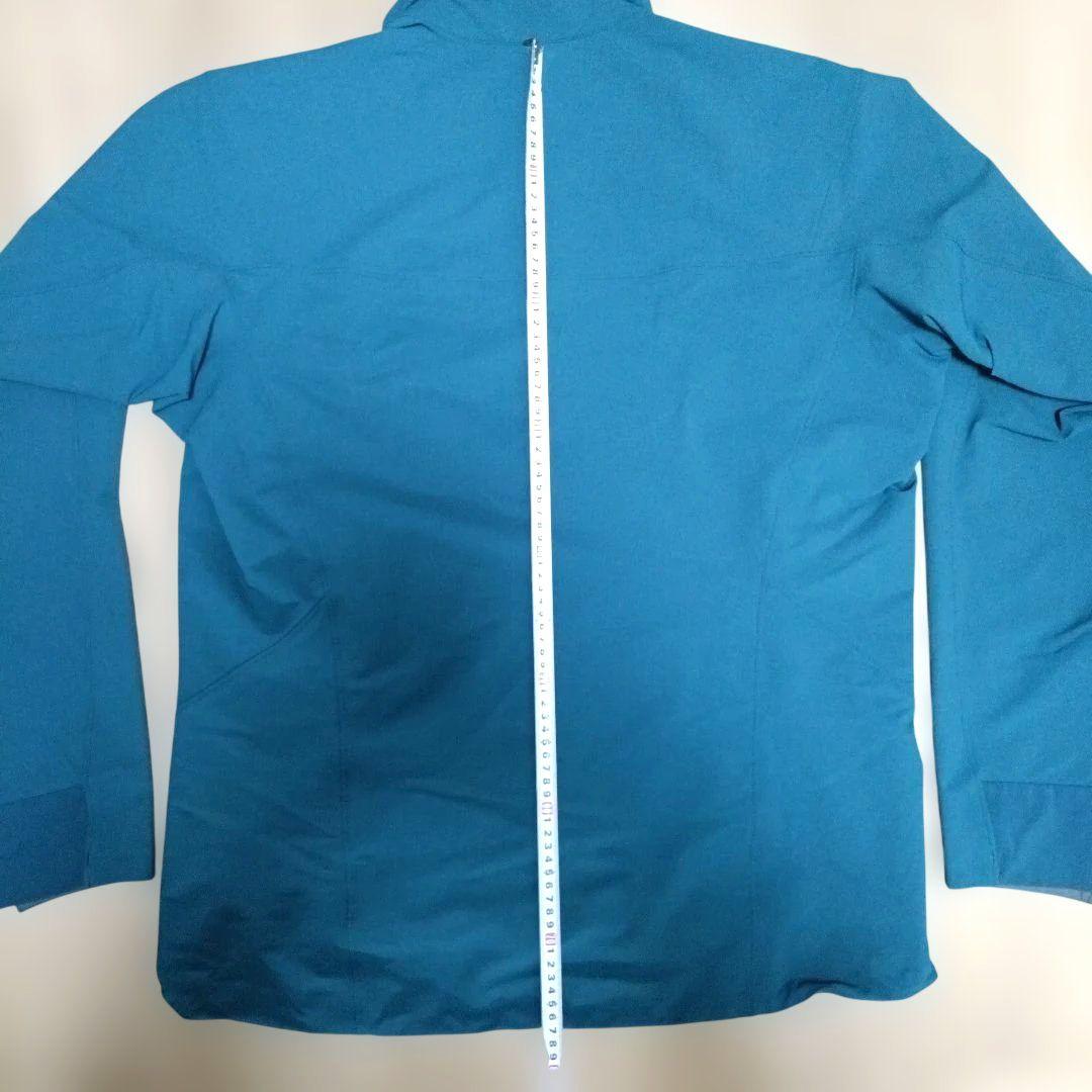 ARC’TERYX アークテリクス GAMMA LT JACKET サイズXL