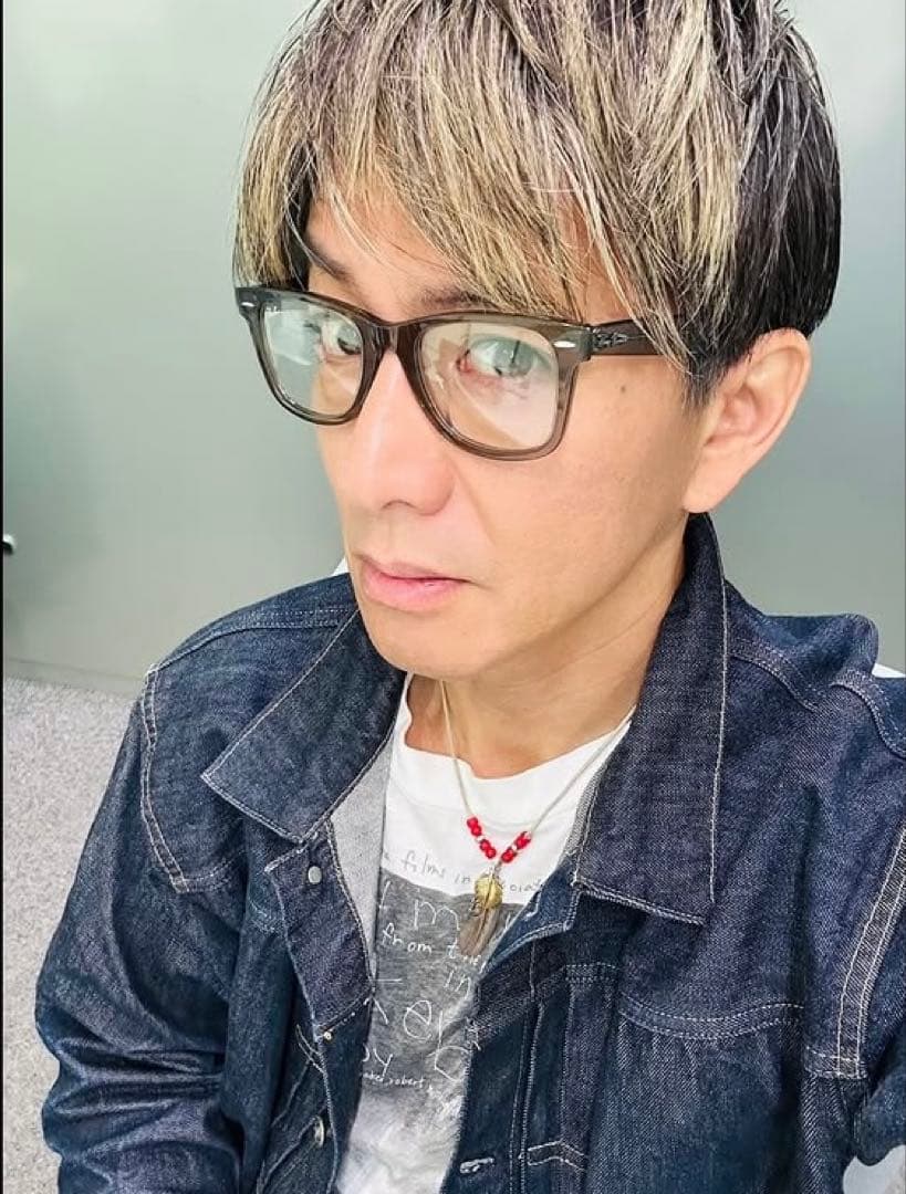タディアンドキング上金フェザー1連キムタクvj。ゴローズ、シュプリーム好きに