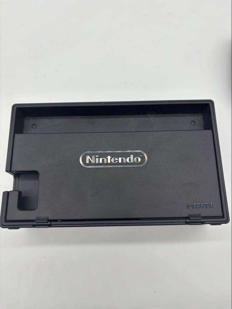 Nintendo Switch 本体 ジョイコン付き ジャンク品