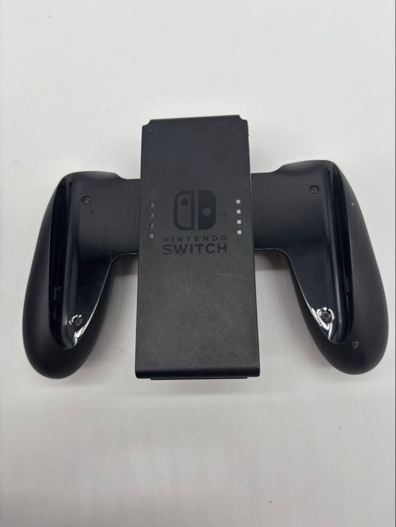 Nintendo Switch 本体 ジョイコン付き ジャンク品