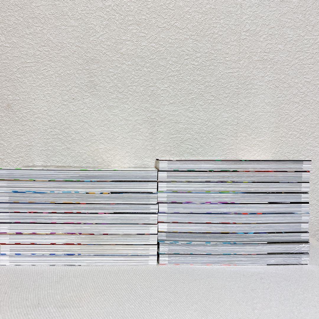 【即日発送】俺だけレベルアップな件 1~19巻 全巻セット 新品未開封品あり