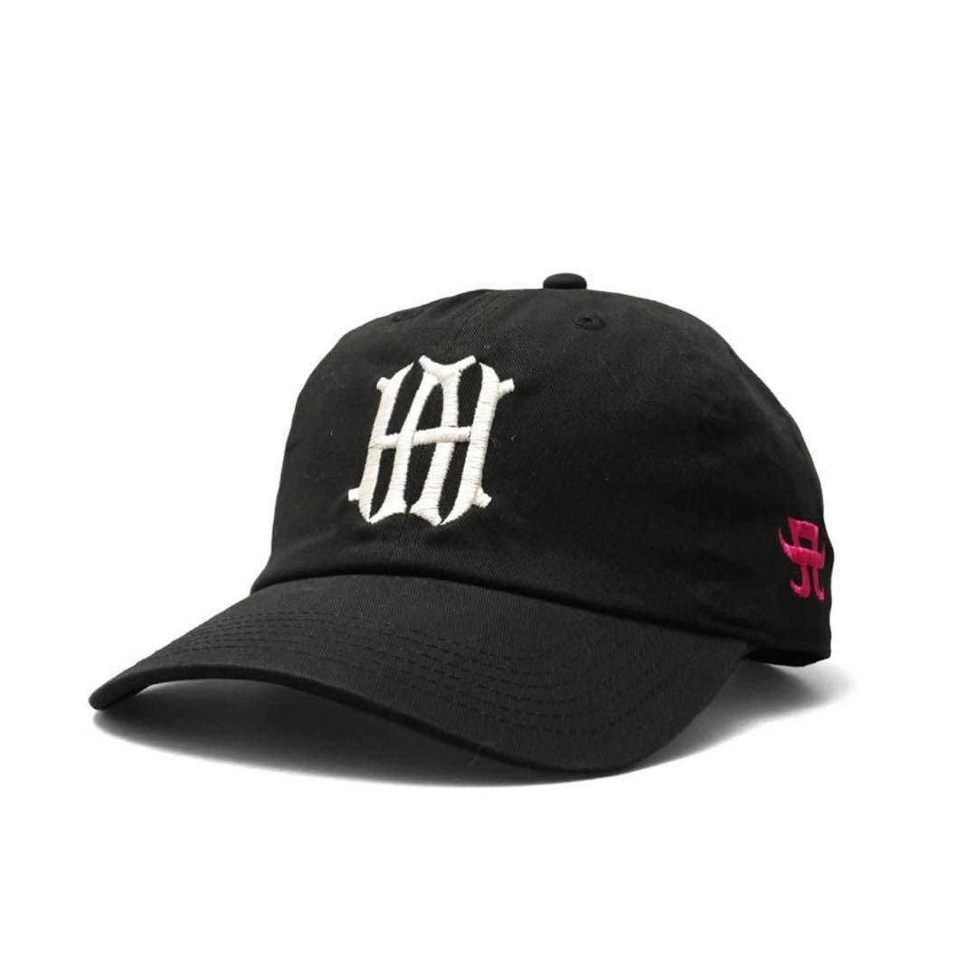 ayumi hamasaki MFC STORE CAP BLACK キャップ