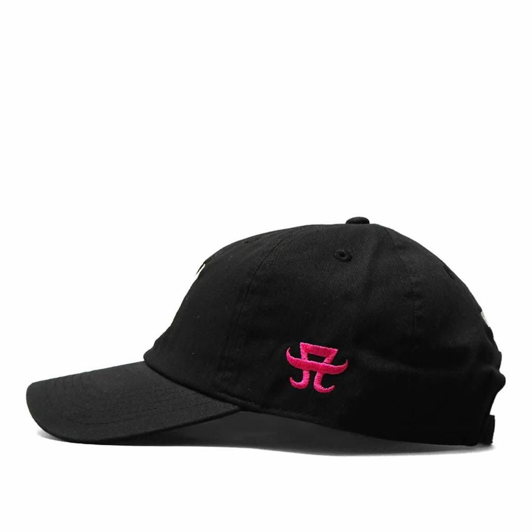 ayumi hamasaki MFC STORE CAP BLACK キャップ